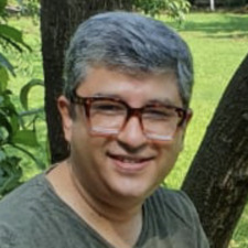 Faisal Matin