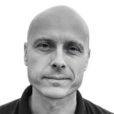 Uffe Kirkegaard