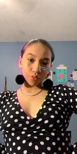 Aliyah Ramirez