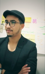 Abderrahmane Joukhrane