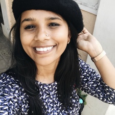 Sushmitha Simon