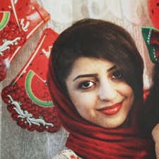 Mahnaz Jaldi