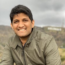 Aj Parikh