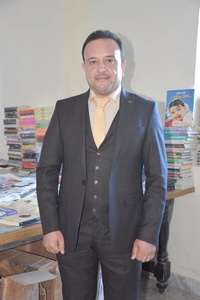 ابراهيم العجيمي