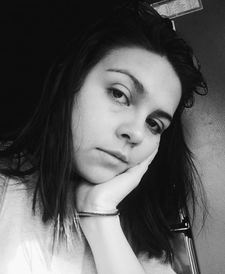 Karla Jimenez Barrera