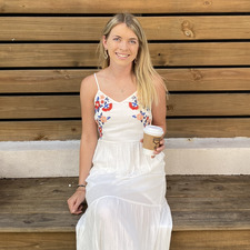 Allyson McCarthy