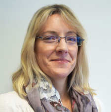 Otelia Apthorpe