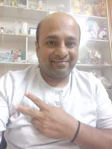 Sagar SB