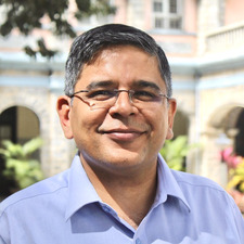 Siddharth