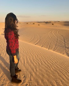 Divya Garg