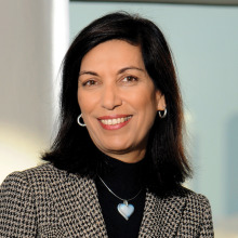 Janae Paramo