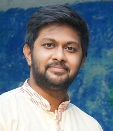 Pratap Das