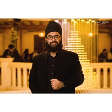 Nisheljeet Singh