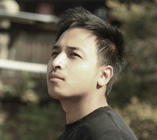 Chanakya  Thounaojam