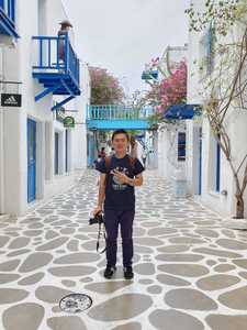 Erick Jiwono