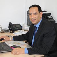 Hossam Shaker