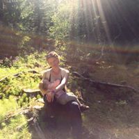 Ragnheiður Pálsdóttir