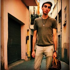 Darius Crow Breeding