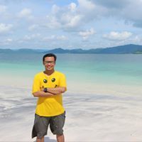 Agus Salim