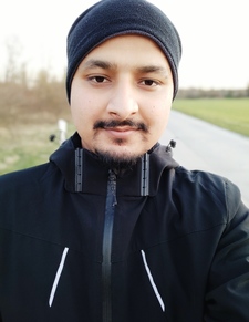 Prashant Subedi