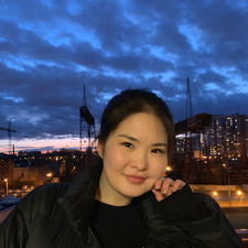 Дариа Дариа