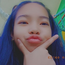 Sherraine Valencia Clarite