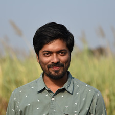 Saprativa Bhattacharjee