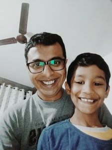 Sourav Banerjee