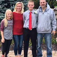 Stephanie Kilger-Karker