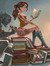 Book Addict *D*