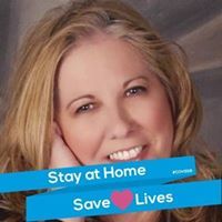 Cheryl Waybright
