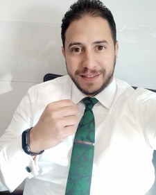 Sherif Hamouda