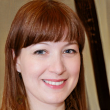Zandra Torkelson