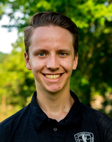 Daniel Milligan