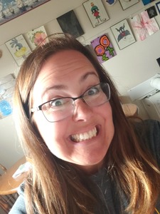 Shannon Adams plechas