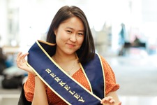 Chelsea Yang