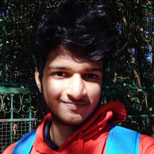 Ashwin Rajendran