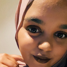 Gigi Mohamed