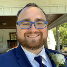 Brian Norton