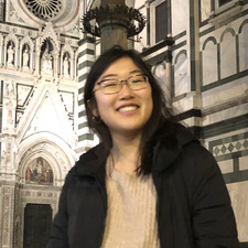 Sabrina Chok