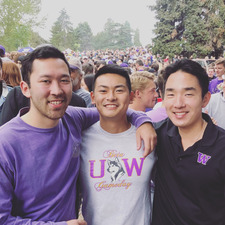 Anthony Tran