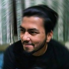 Himanshu Kashyap