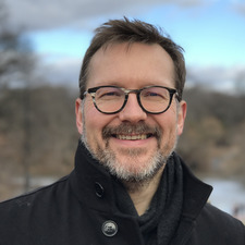 Steven Anderson