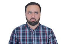 Khalid Asadi