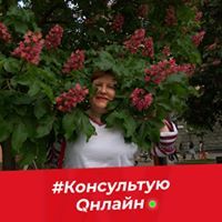Оксана Козлова