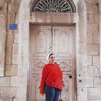 Yafa Atef