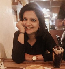 Priyanka Ganatra