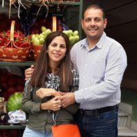 Lama Jaghlit Atallah