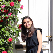 Mar Lopez De Febrer