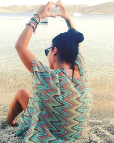 Δώρα Λούγγου